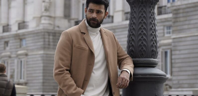India’s Varun Tej Talks Sony Air Force Epic, London-Set Action Film (EXCLUSIVE)