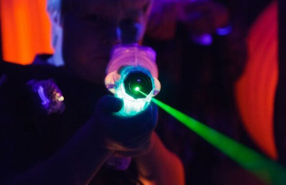 ‘Insect death ray’ laser beam could be humanity’s best weapon to beat the bugs