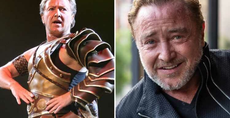 Inside Michael Flatley’s health battles and how eagle-eyed MTV viewer helped spot the first signs of his skin cancer | The Sun