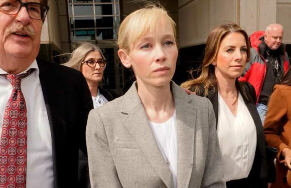 Inside Sherri Papini's marriage to husband Keith who divorced 'Gone Girl' fraudster after faked kidnapping was exposed | The Sun