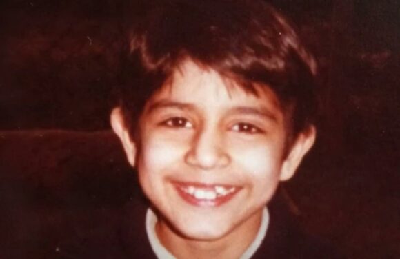 Inside chilling mystery of boy, 8, who vanished during Charles and Diana's wedding as sinister new theory revealed | The Sun