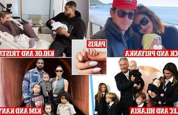 Inside the high costs and iron-clad NDAs used in celebrity surrogacies