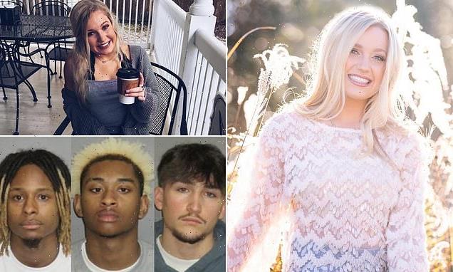 Investigation into Madison Brooks death: four arrested on rape charges