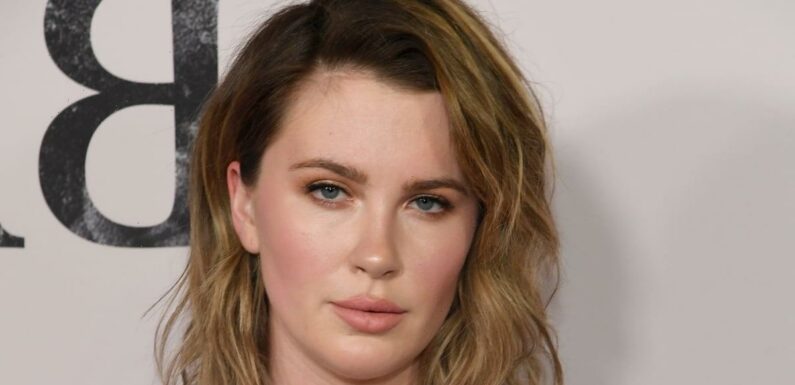 Ireland Baldwin and RAC Already Have a Name Picked Out For Their Baby