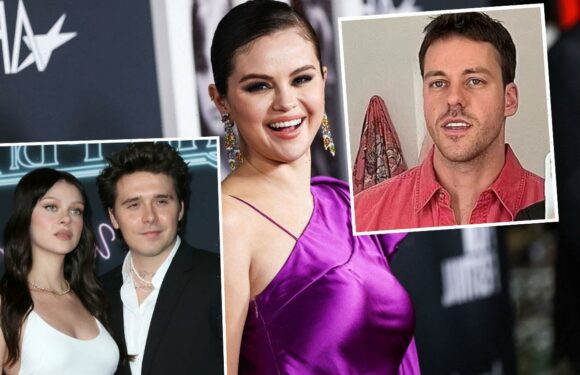 Is Selena Gomez Dating Nicola Peltz’s Brother Brad?! Breaking Down The 'Throuple' Speculation!