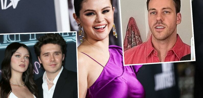 Is Selena Gomez Dating Nicola Peltz’s Brother Brad?! Breaking Down The 'Throuple' Speculation!