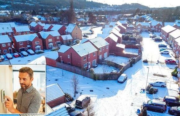 Is it cold enough to get the DWP cold weather payment?