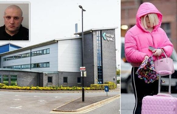 Isla Bryson attended Ayrshire College beauty course AFTER rape charges