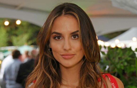 I'd be body shamed for cellulite if I was heavier, but being called skeleton made me so self-conscious, says Lucy Watson | The Sun