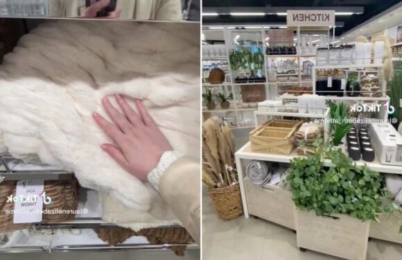 I'm Primark obsessed, here’s everything new you need in their home section and there’s some serious White Company vibes | The Sun