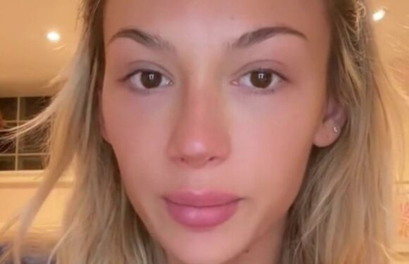 I'm a beauty pro and found the best remedy for dark undereye bags – it’s just £1 and already in your bathroom cupboard | The Sun