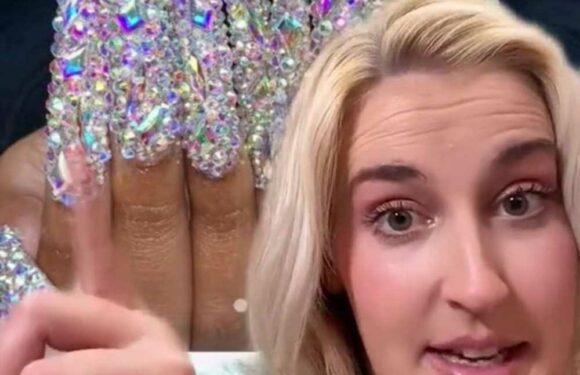 I'm a beauty whizz and here's what your mani reveals about your personality – and the one that makes you look rich | The Sun