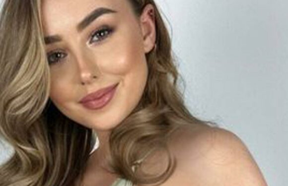 I'm a fit gym girl and even I have belly rolls – anyone who says otherwise is just posing | The Sun