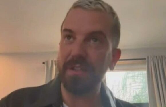 I'm a hairstylist & I see people damaging their locks with oil all the time – it makes your hair dry as straw | The Sun