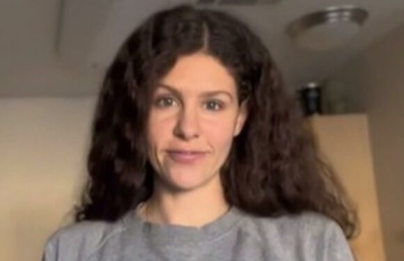 I'm a tennis girl – I found the best workout outfits from Amazon so you can look cute on the court | The Sun