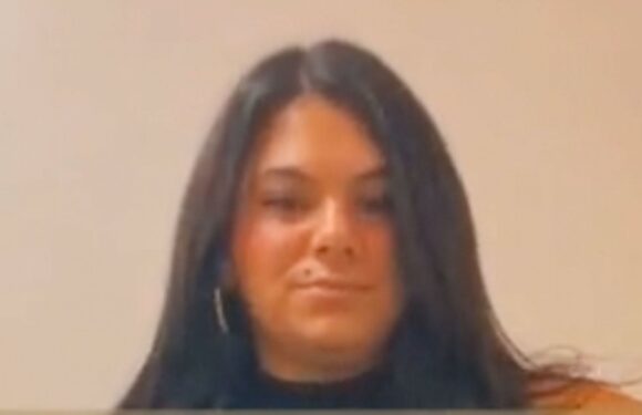 I'm midsize and got dress-coded at work – they said my pants were 'too tight' but I had the best response | The Sun