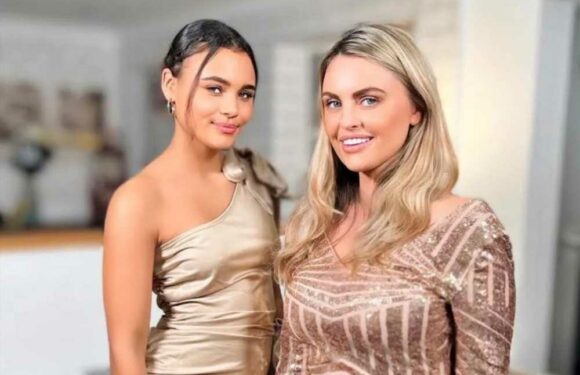 I'm mum-shamed for hiring strippers for my teen daughter's £10k birthday party – I don't care about those judgy women | The Sun