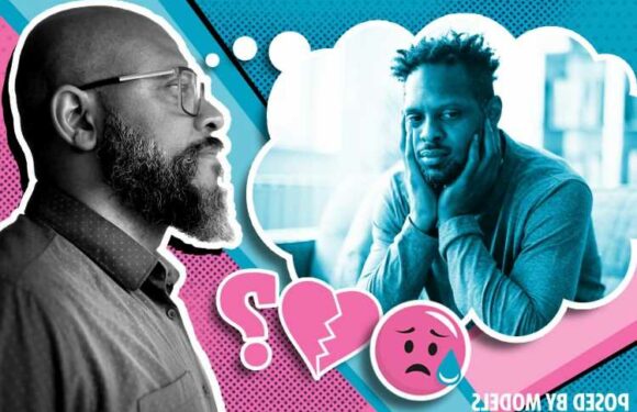 I'm worried about my brother but I don't live nearby to check on him | The Sun