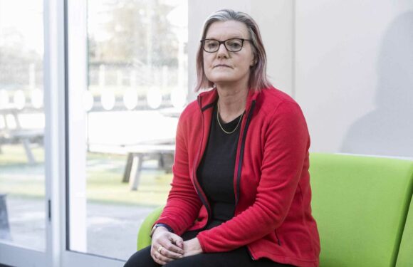 I've been ordered to pay £35,000 to the man who abused me for a decade – he's showed no remorse, it's just wrong | The Sun