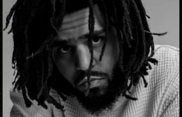 J. Cole Surprise Drops New Single 'Procrastination (Broke)'