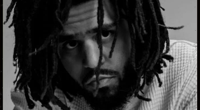 J. Cole Surprise Drops New Single 'Procrastination (Broke)'