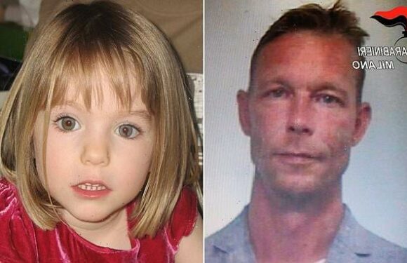 Jailed Madeleine McCann prime suspect complains about treatment