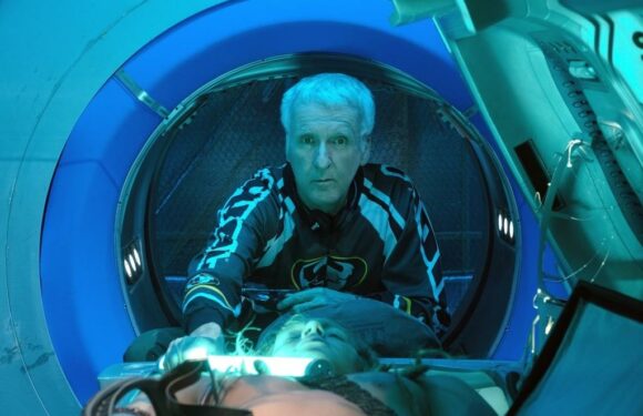 James Cameron Says Watching ‘Avatar’ on Your Phone Is Bad, but Not Because of Screen Size: Stop Multitasking