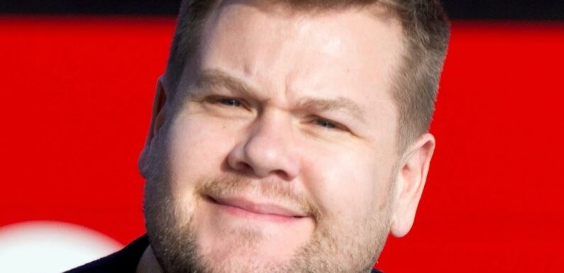 James Corden’s extravagant plans for pool at £8m home face being scrapped in planning row | The Sun