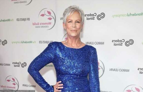 Jamie Lee Curtis Forced to Skip Critics Choice Awards After Testing Positive for COVID-19