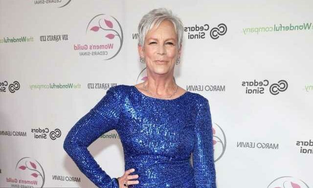 Jamie Lee Curtis Forced to Skip Critics Choice Awards After Testing Positive for COVID-19