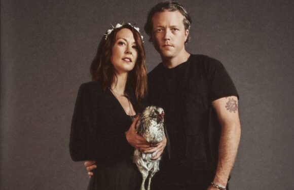Jason Isbell and Amanda Shires Celebrate Vinyl and Indie Retail as Record Store Day’s 2023 Ambassadors: ‘We‘re Building the Embassy as We Speak’