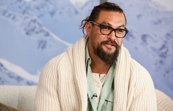 Jason Momoa on DC Meeting With James Gunn: ‘I’ll Always Be Aquaman’ and Might Play ‘Other Characters, Too’