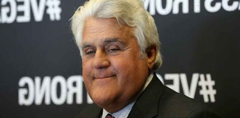 Jay Leno Reveals He Suffered Broken Ribs and Cracked Kneecaps After Recent Motorcycle Accident