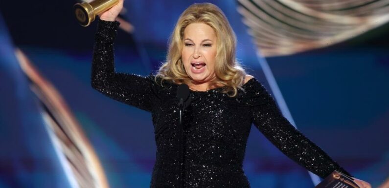 Jennifer Coolidge Is Hasty Pudding’s 2023 Woman of the Year