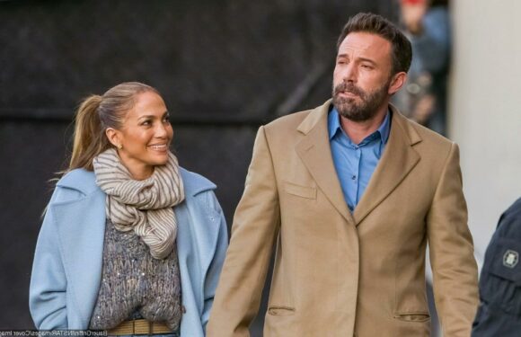 Jennifer Lopez and Ben Affleck Brought ‘Their Best Energy’ to Wedding After ‘Mindfulness Practice’