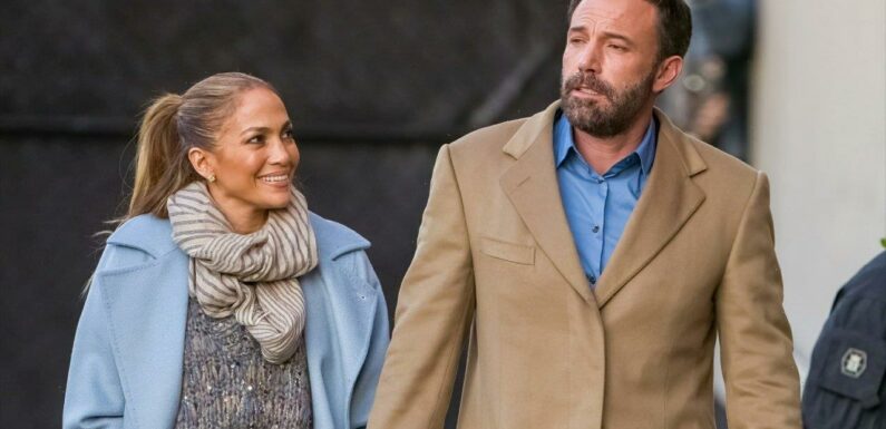 Jennifer Lopez and Ben Affleck Brought ‘Their Best Energy’ to Wedding After ‘Mindfulness Practice’