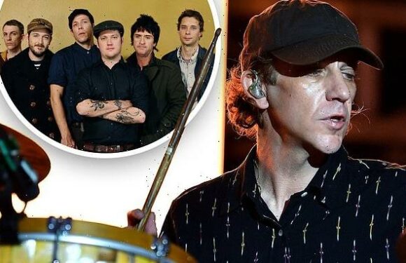 Jeremiah Green, founding drummer of Modest Mouse, dies at 45