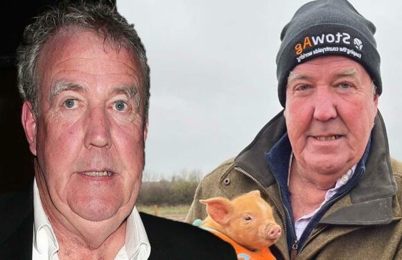 Jeremy Clarkson suffers loss on farm after Meghan Markle row