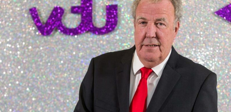 Jeremy Clarkson’s vile Meghan Markle views have ‘no place on ITV’ warns boss after ‘Amazon axe’