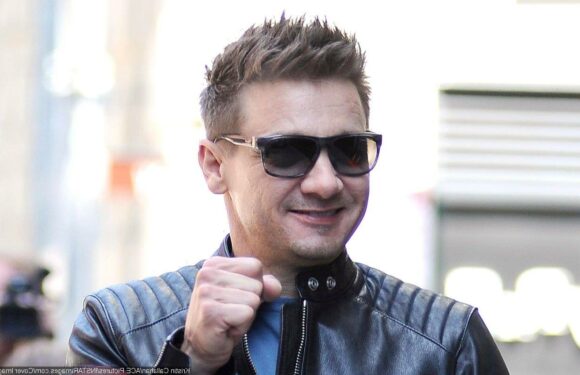 Jeremy Renner Gets Sweet Birthday Messages From Friends and Fans While Recovering in Hospital