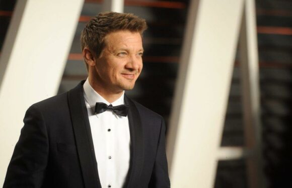 Jeremy Renner in ‘Critical But Stable’ Condition After Snow Plowing Accident