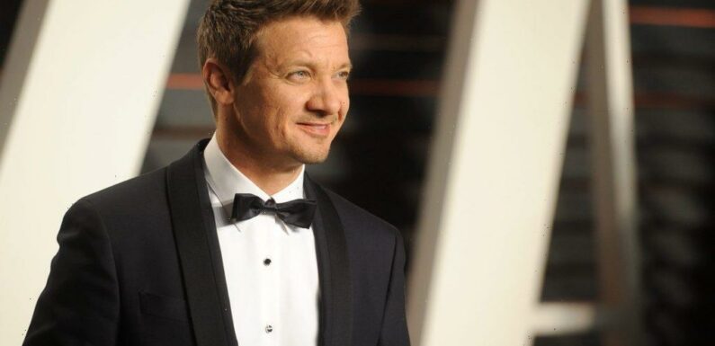 Jeremy Renner in ‘Critical But Stable’ Condition After Snow Plowing Accident