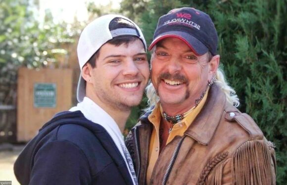 Joe Exotic Finalizes Dillon Passage Divorce, Two Years After Split