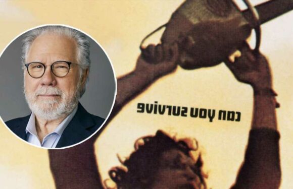 John Larroquette Confirms Wild Texas Chainsaw Massacre Story