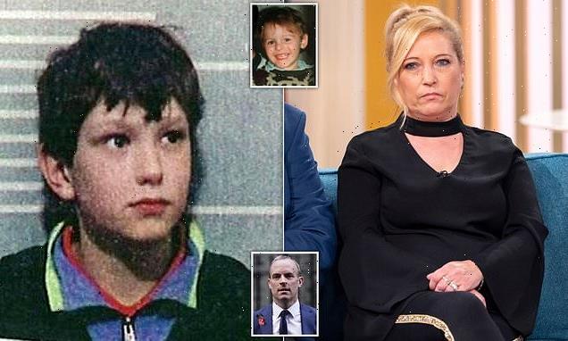 Jon Venables 'may never be freed' James Bulger's mother reveals