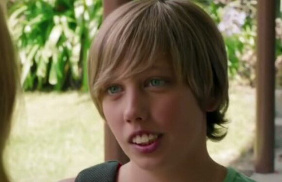 Joseph The Bully In 'This Is 40' 'Memba Him?!