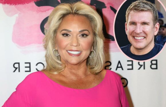 Julie Chrisley Does Not Require Treatment Despite Sentencing Reassignment To Medical Center
