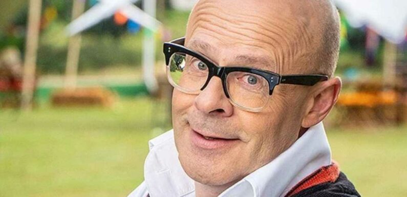 Junior Bake Off fans all say the same thing about Harry Hill – but did you notice? | The Sun