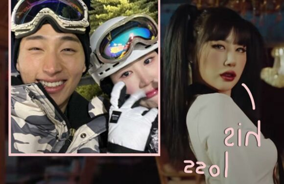 K-Pop Star Accuses Boyfriend Of Cheating On Her With Multiple Girls!