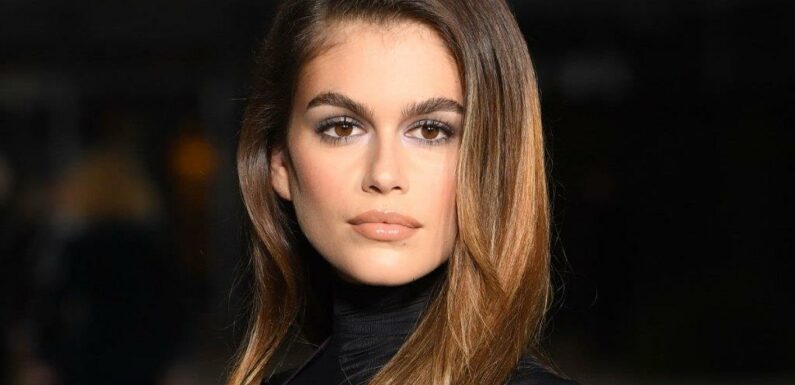 Kaia Gerber Weighs In On Nepo Baby Debate: I Wont Deny The Privilege That I Have
